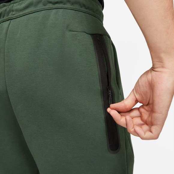 Nike Tech Fleece Full Tracksuit - Picture 6 of 9